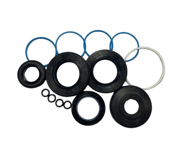 Рулевая рейка HM9001KIT MS GROUP