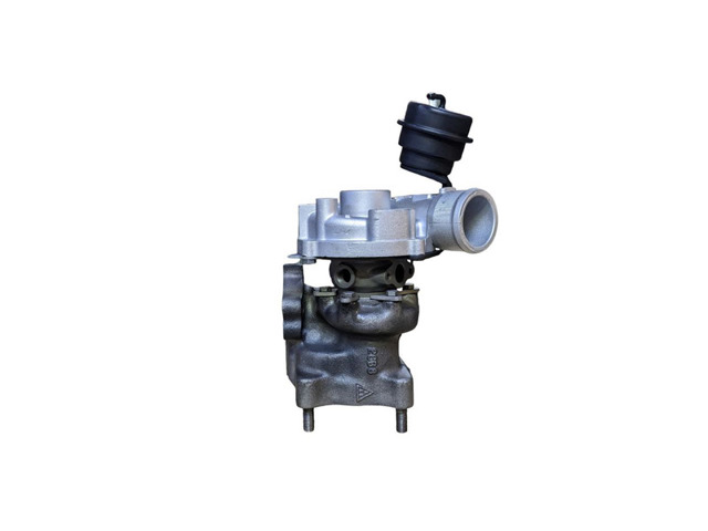 HO017 MS GROUP Насос гидроусилителя руля (ГУР) купить в Харьков