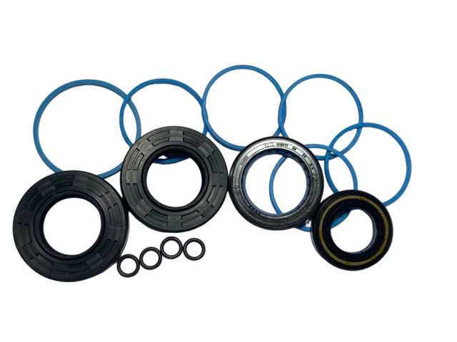 Ремкомплект рулевой рейки Хонда Сивик 5