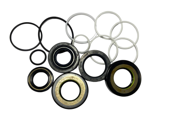 РМК рейки HO9008KIT MS GROUP