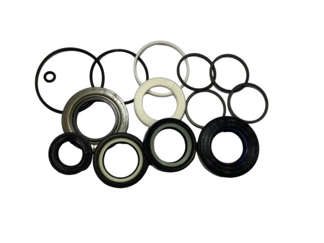 HO9012KIT Ремкомплект рулевой рейки купить Сумы