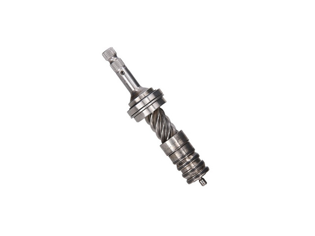 Управление рулевое в сборе HY126R MSG Rebuilding