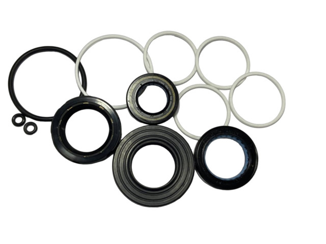 HY9017KIT MS GROUP Ремкомплект рулевой рейки (механизма), (ком-кт уплотнений) купить в Черкассы