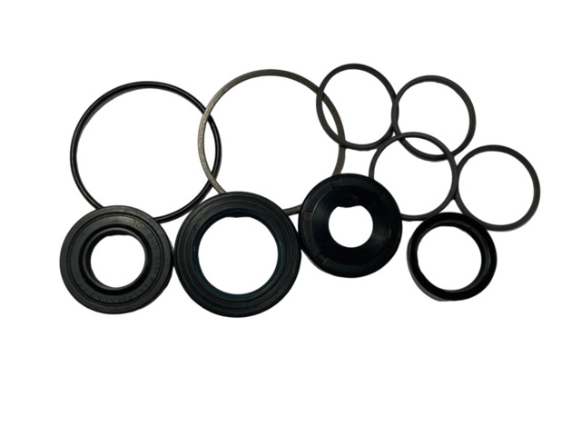 HY9024KIT Ремкомплект рулевой рейки (механизма), (ком-кт уплотнений) купить Львов