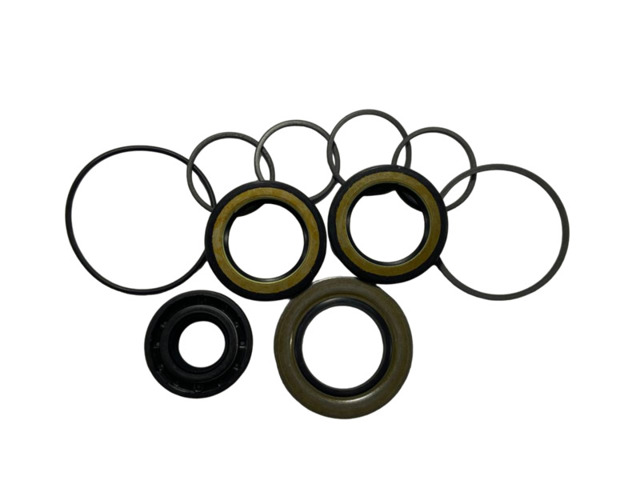 Ремкомплект рулевой рейки (механизма), (ком-кт уплотнений) HY9031KIT MS GROUP
