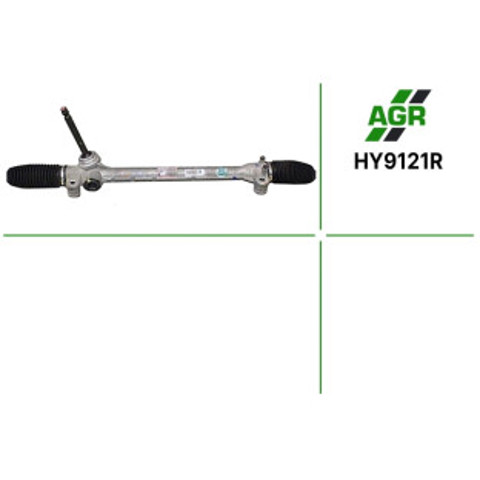 Рейка рулевая HY9121R AGR
