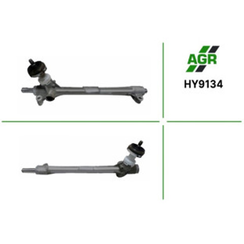 Управление рулевое в сборе HY9134 AGR