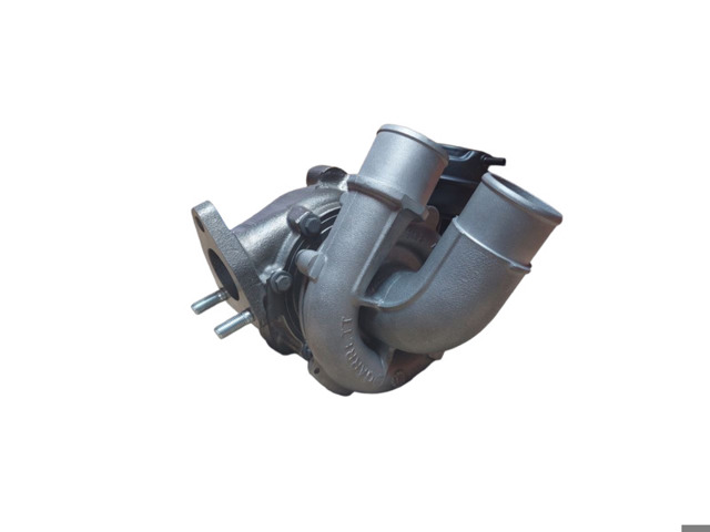 Стартер двигателя JMS1234 MS GROUP
