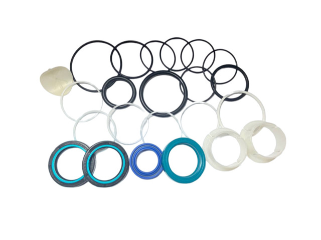 JP9004KIT Ремкомплект рулевой рейки (механизма), (ком-кт уплотнений) купить Ирпень