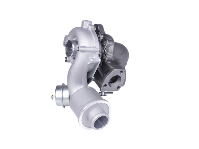 Турбокомпрессор K03BLTURBO SL TURBO
