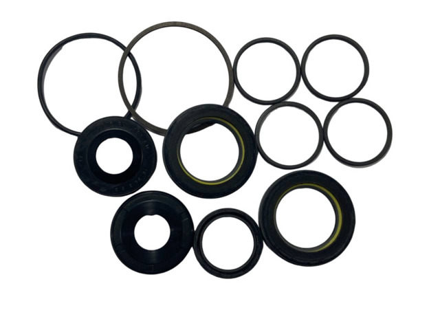 Рулевая рейка KI9003KIT MS GROUP