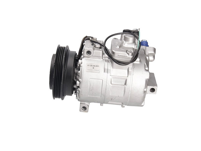 KP1320 MS GROUP Шкив компрессора кондиционера купить в Житомир