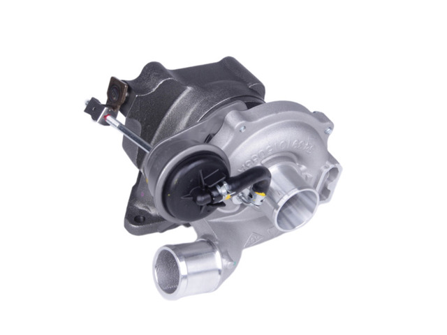 SL TURBO KP35SL14911TURBO Турбина в наличии Житомир