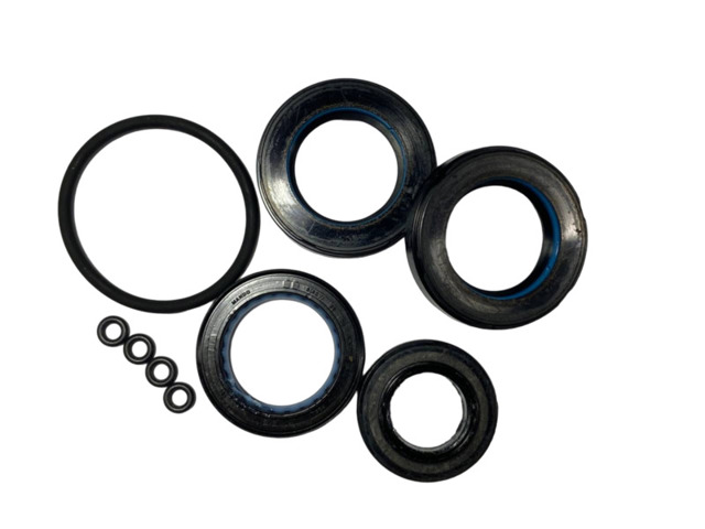 РМК рейки LA9004KIT MS GROUP