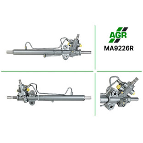 Рулевая рейка MA9226R AGR