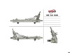 Тяга рулевая ME215ROD MS GROUP