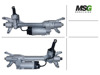 Рейка рулевая ME414NLA0R MSG Rebuilding