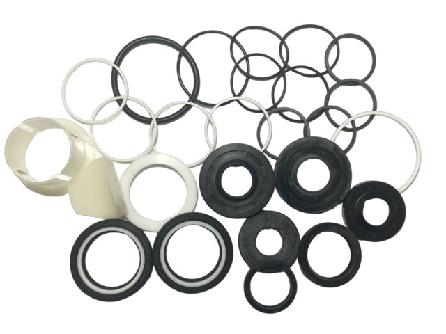 РМК рейки Mercedes Sprinter 1 2-t