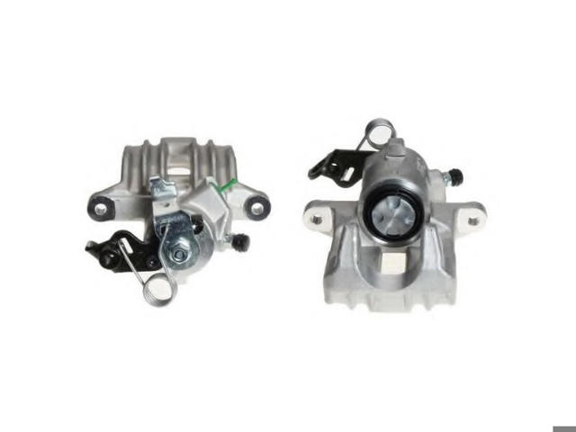Ремкомплект рулевой рейки (механизма), (ком-кт уплотнений) ME9009KIT MS GROUP