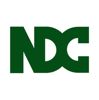 Комплект подшипников скольжения коленвала MS1173GP025 NDC