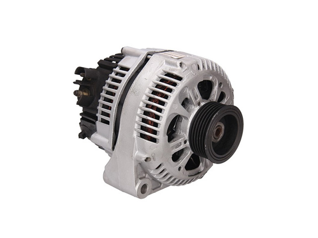 Реечный рулевой механизм MT204 MS GROUP