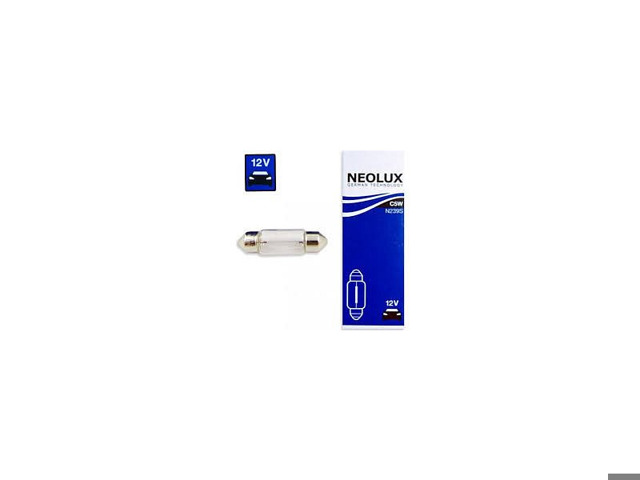 Лампочка накаливания N239 NEOLUX