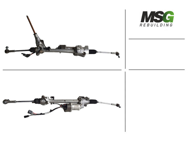 РМК рулеовго механизма OP9015KIT MS GROUP