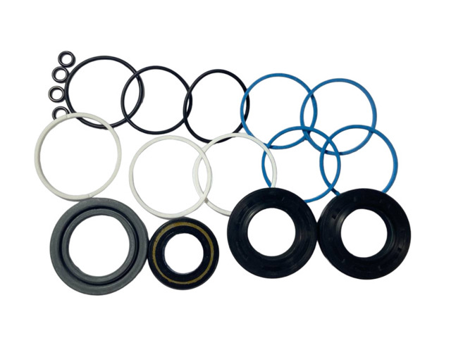 Рулевая рейка OP9018KIT MS GROUP