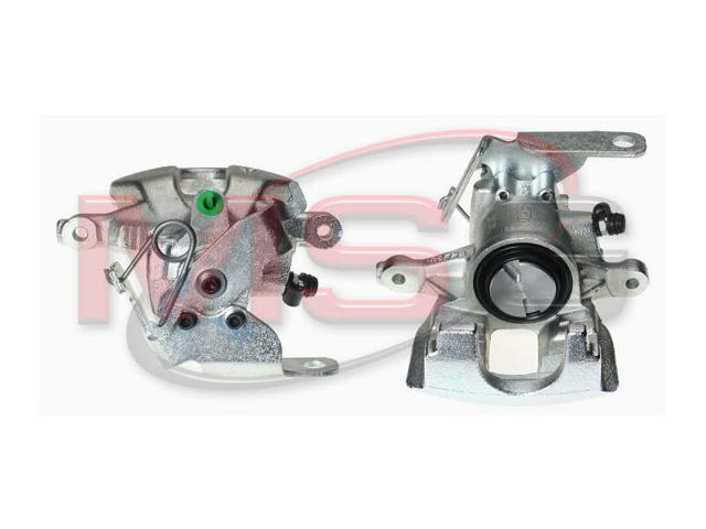 OP9018KIT MS GROUP Рулевая рейка купить в Львов