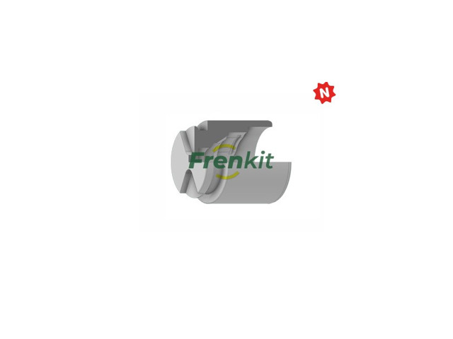 Поршень тормозного заднего суппорта  P384401 FRENKIT