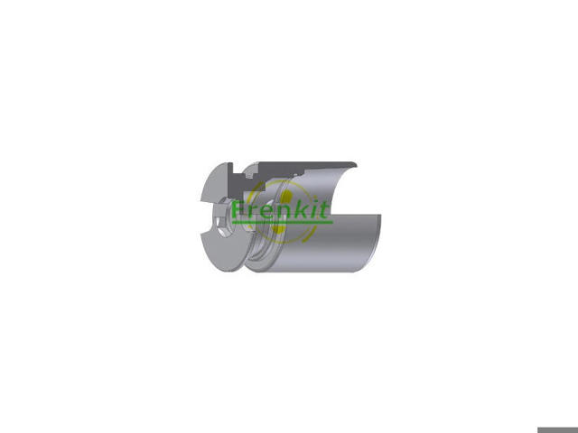 Поршень тормозного заднего суппорта  P385103 FRENKIT