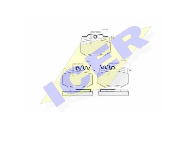 P485002 FRENKIT Поршень суппорта тормозного переднего купить в Тернополь