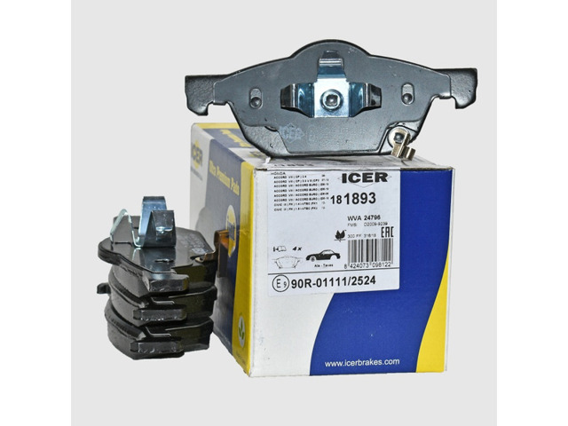 P485202 FRENKIT Поршень суппорта тормозного переднего купить в Сумы