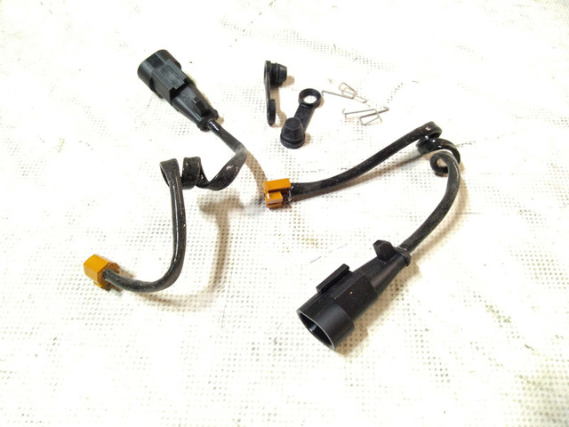 Поршень суппорта переднего P575401 FRENKIT