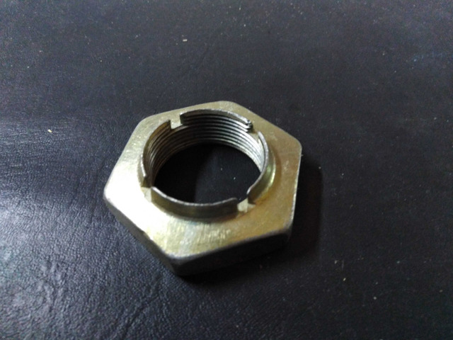 Поршень тормозного суппорта переднего P605101 FRENKIT