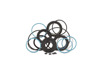 Ремкомплект рулевой рейки PE9001KIT MS GROUP