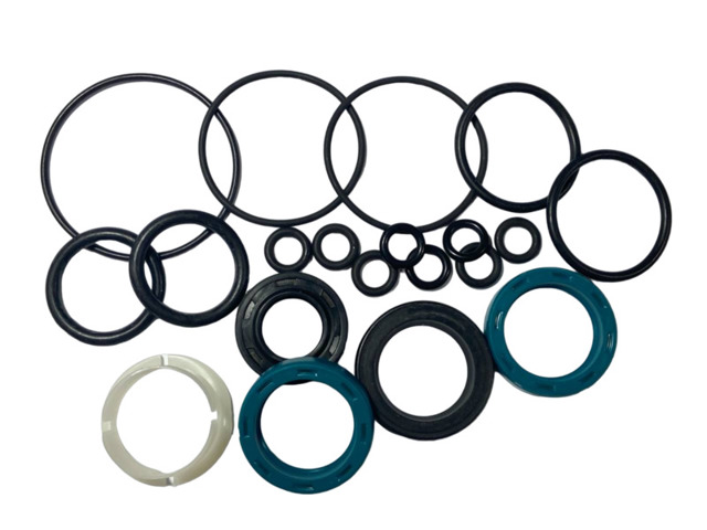 Ремкомплект насоса гидроусилителя руля PH9004KIT MS GROUP