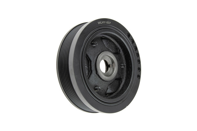 Демпфер коленвала RKPHY507 NTY