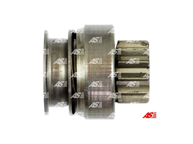 Щеткодержатель стартера SBH3018 AS-PL