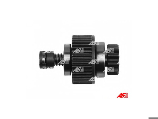 Привод стартера SD2024 AS-PL