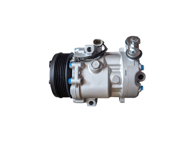 Компрессор климатической установки SD6V121429F MSG Rebuilding
