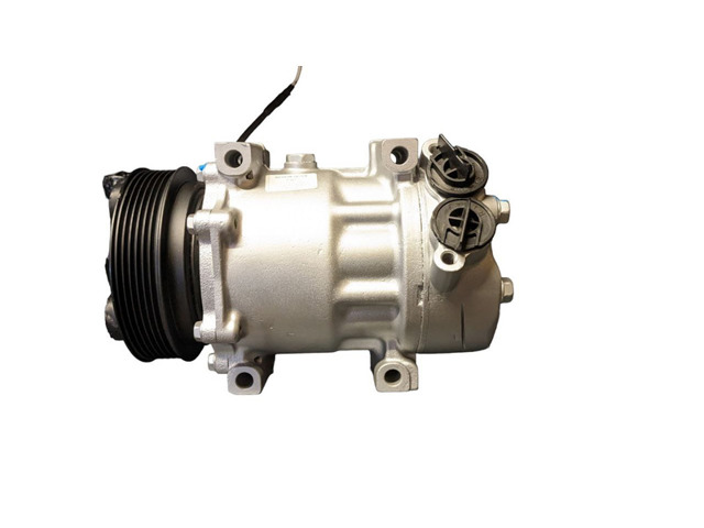 SD7H157815R Компрессор кондиционера купить Винница