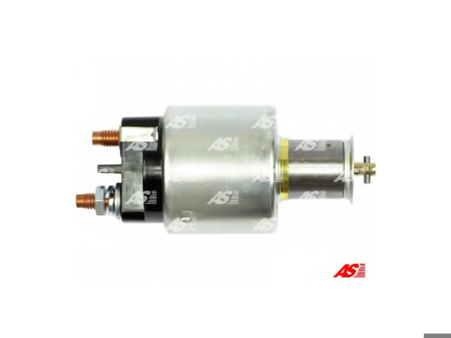 Тяговое реле SS3030 AS-PL