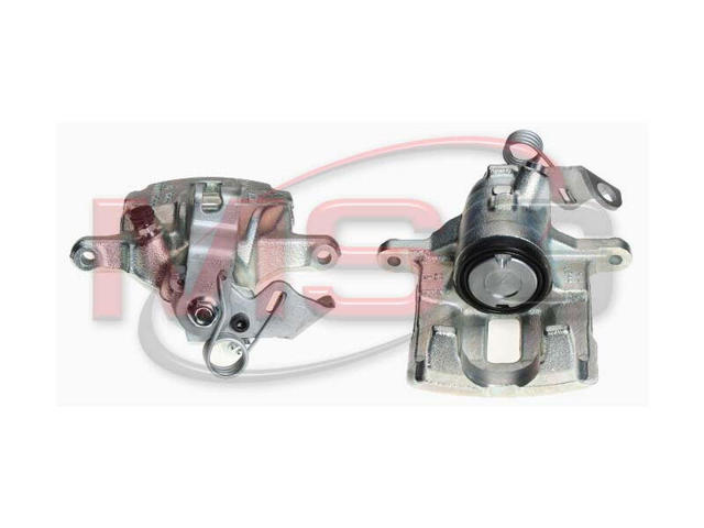 РМК рулеовго механизма SU9006KIT MS GROUP