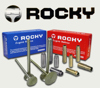 Наконечник поперечной рулевой тяги TA1120 ROCKY
