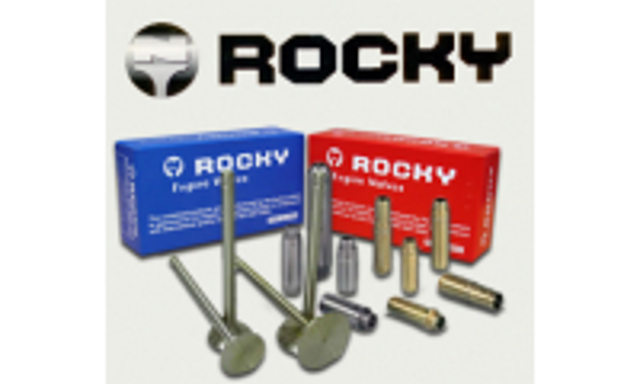 Клапан впускной TA1410 ROCKY