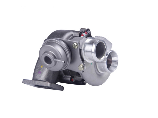 Картридж для турбины TD04HL08545CHRA SL TURBO