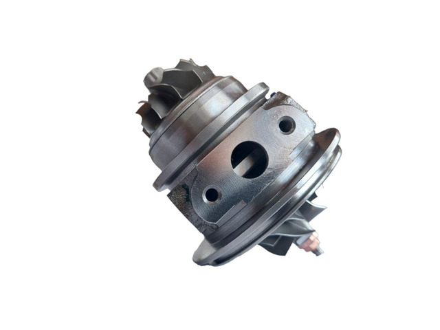 Геометрия турбины TF0354913502652VNT SL TURBO