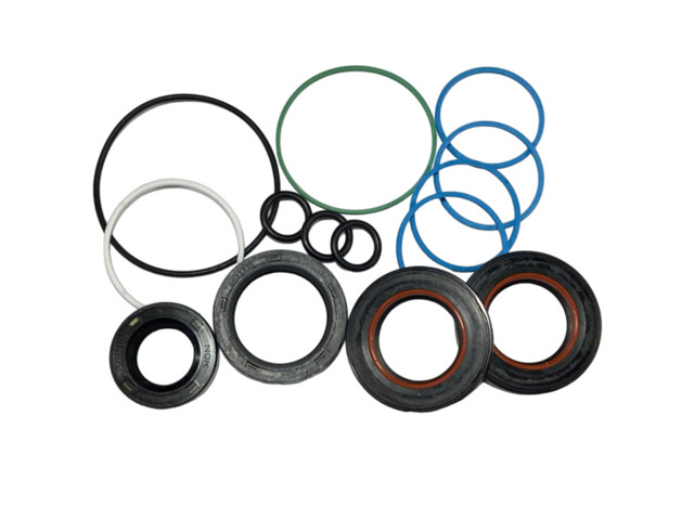 РМК рулеовго механизма TY9031KIT MS GROUP