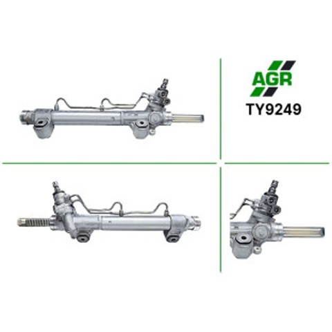 TY9249 AGR Рулевая рейка купить в Черкассы
